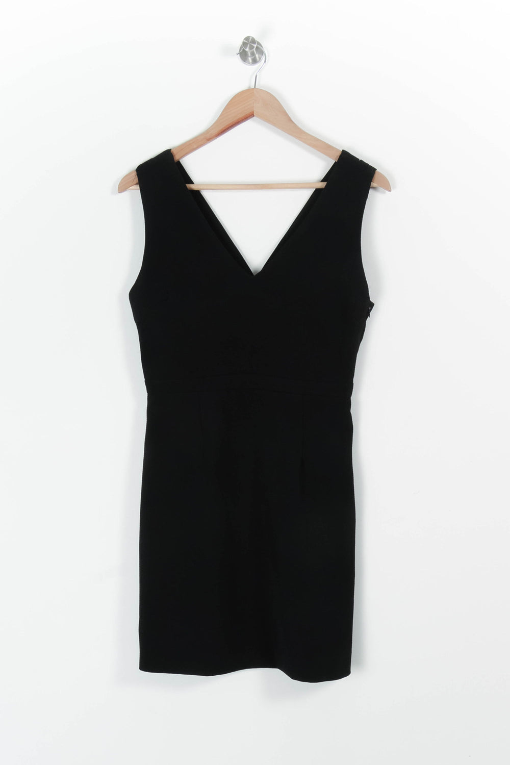 Robe Noire - Taille S/36 de la marque Suncoo | PARAD97107 - Vendu par Paradigme - Image 2