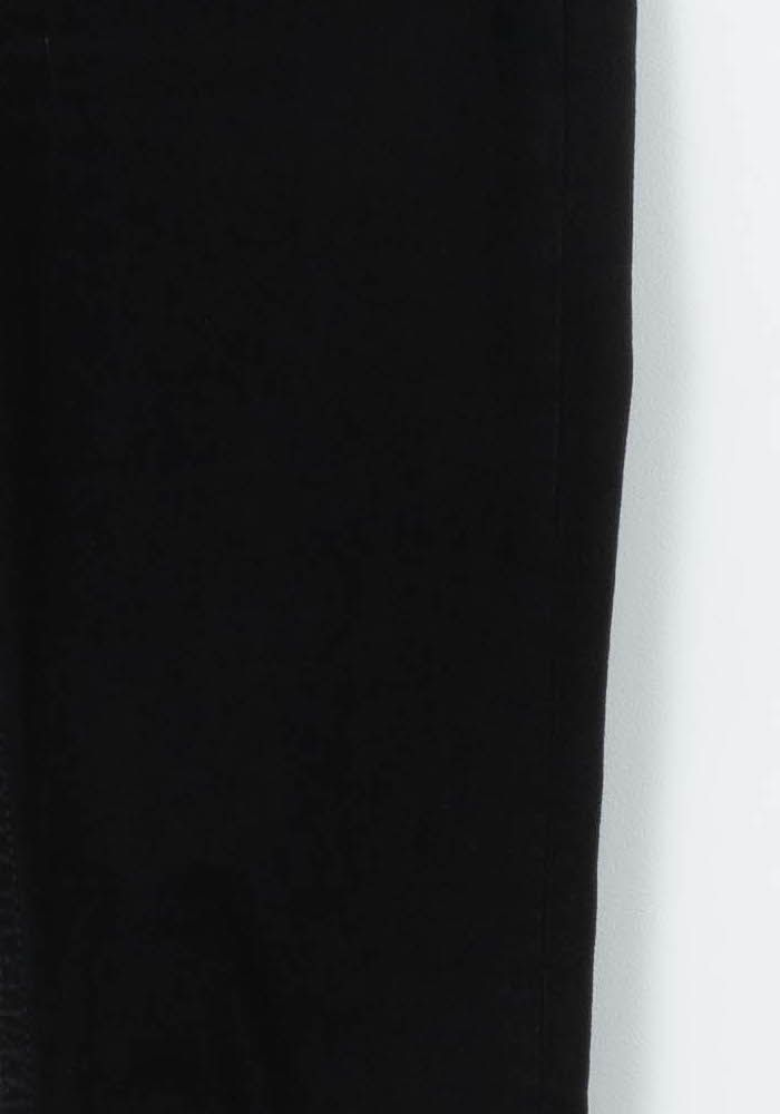 Jean Noir - Taille S/36 de la marque Maje | PARAD97122 - Vendu par Paradigme - Image 3