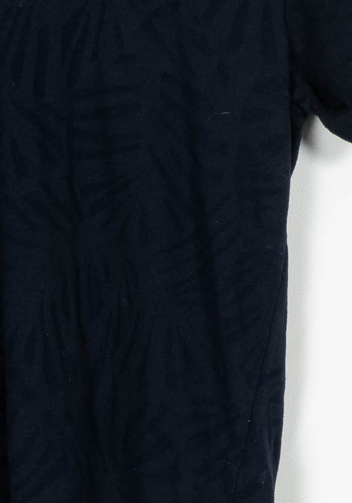 Tee-shirt Bleu - Taille M/38 de la marque IKKS | PARAD97125 - Vendu par Paradigme - Image 3