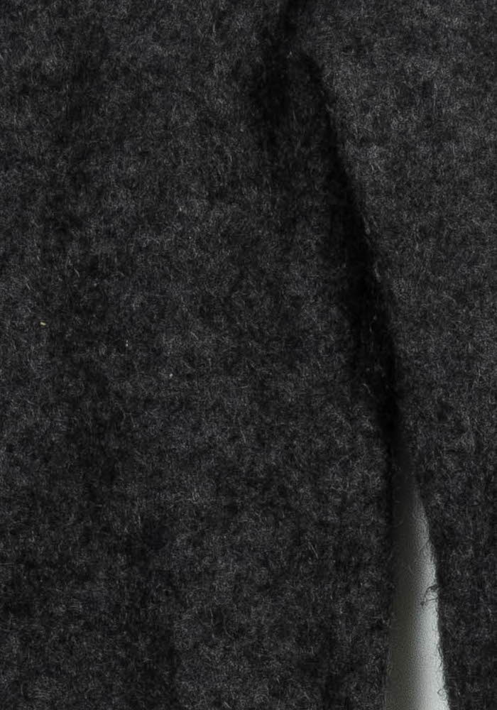 Pull Gris - Taille S/36 de la marque Sézane | PARAD97128 - Vendu par Paradigme - Image 3