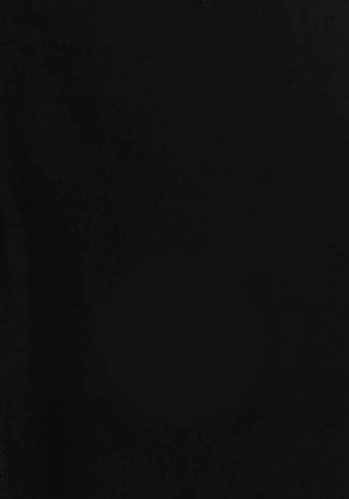 Jean Large Noir - Taille S/36 de la marque Sézane | PARAD97132 - Vendu par Paradigme - Image 3