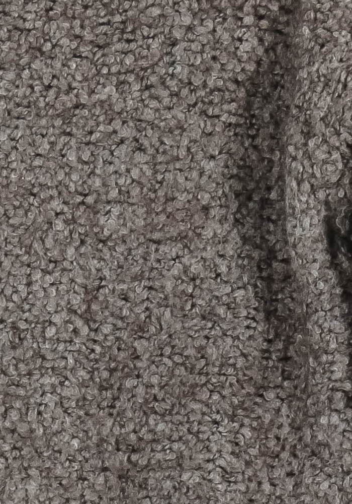 Pull Marron - Taille XS/34 de la marque Humility | PARAD97134 - Vendu par Paradigme - Image 3