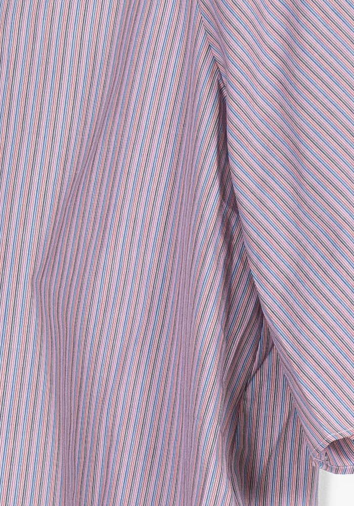 Blouse Violet et Bleu - Taille XS/34 de la marque Karl Marc John | PARAD97139 - Vendu par Paradigme - Image 3