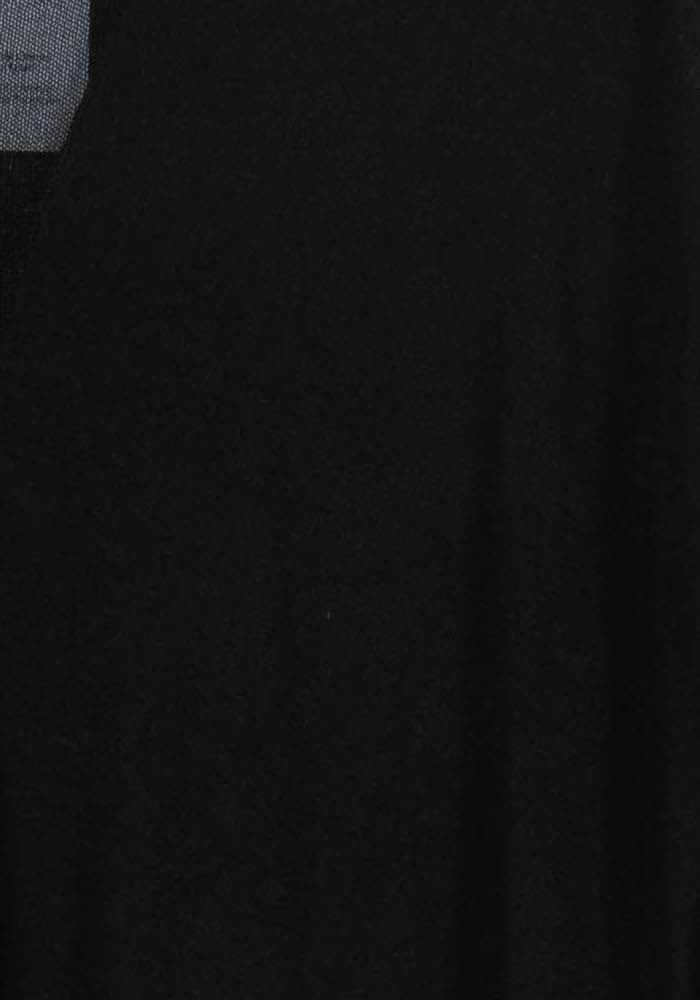 Pull Noir - Taille S/36 de la marque Marie Sixtine | PARAD97150 - Vendu par Paradigme - Image 3