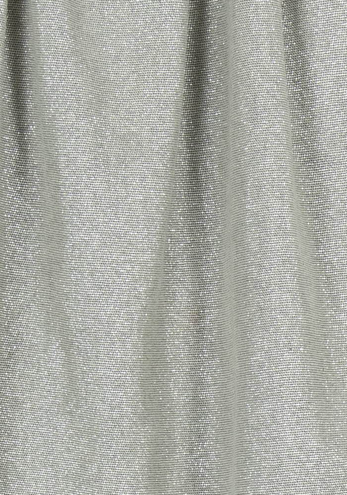 Jupe Midi Grise - Taille M/38 de la marque FRNCH | PARAD97161 - Vendu par Paradigme - Image 3