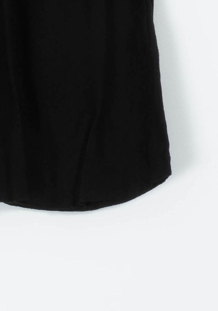 Jupe Courte Noire - Taille S/36 de la marque Grace & Mila | PARAD97174 - Vendu par Paradigme - Image 3