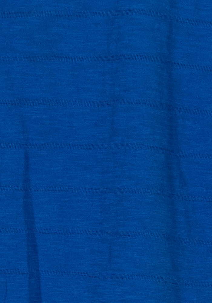 Tee-shirt Bleu - Taille M/38 de la marque Maison 123 | PARAD97178 - Vendu par Paradigme - Image 3