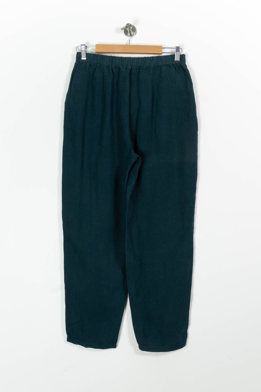 Pantalon Vert - Taille M/38 de la marque La Petite Etoile | PARAD97180 - Vendu par Paradigme - Image 4