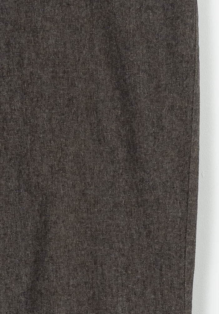 Pantalon Marron - Taille XL/42 de la marque La Fée Maraboutée | PARAD97182 - Vendu par Paradigme - Image 3