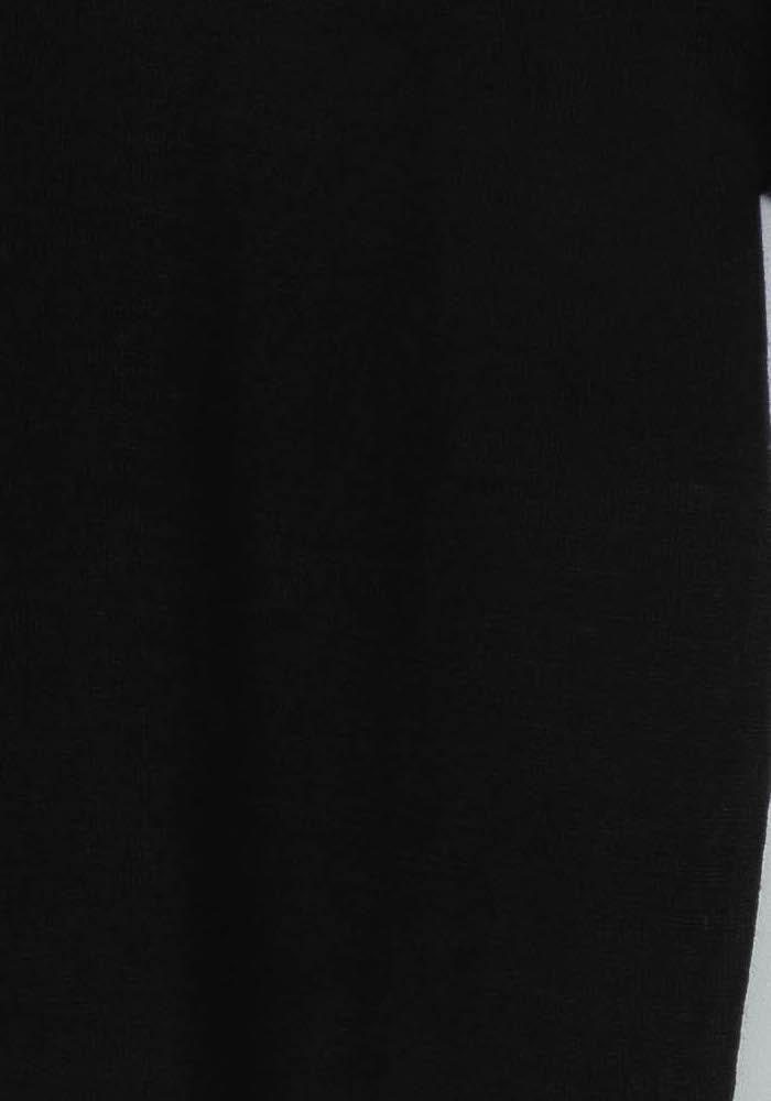 T-shirt Noir et Blanc - Taille M/38 de la marque Weill | PARAD97186 - Vendu par Paradigme - Image 3