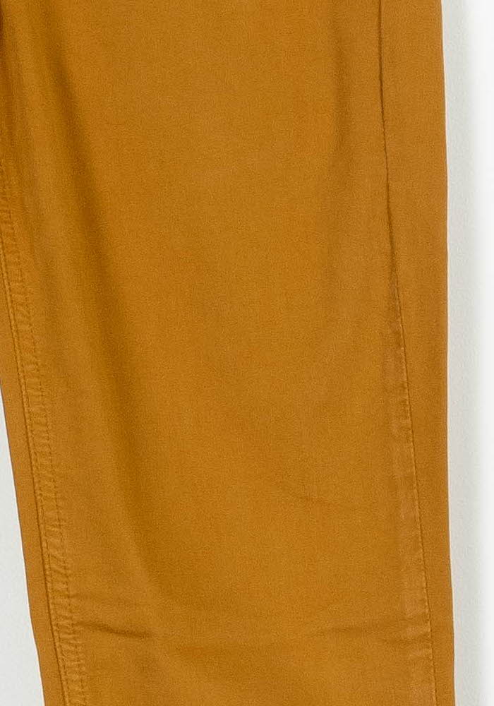 Jean Marron - Taille XS/34 de la marque Comptoir des Cotonniers | PARAD97210 - Vendu par Paradigme - Image 3