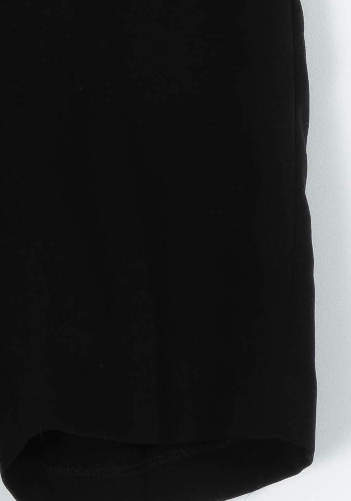 Short Noir - Taille XS/34 de la marque Maje | PARAD97211 - Vendu par Paradigme - Image 3