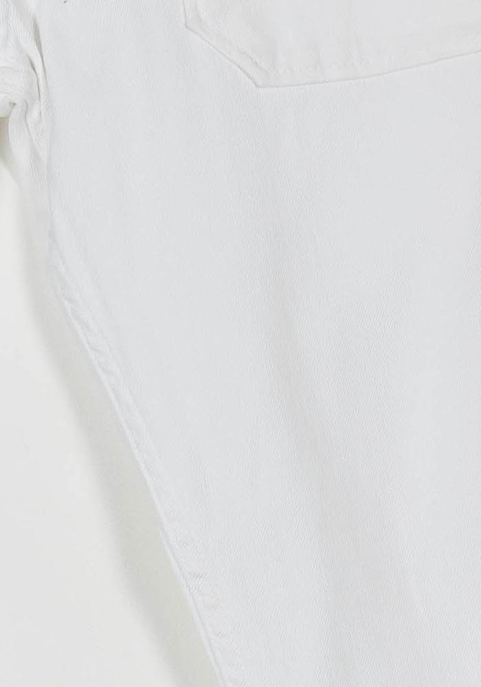 Jean Blanc - Taille S/36 de la marque ba&sh | PARAD97217 - Vendu par Paradigme - Image 3