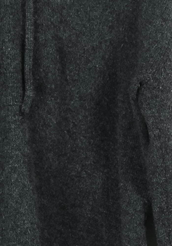 Sweat À Capuche Gris - Taille XS/34 de la marque Suncoo | PARAD97225 - Vendu par Paradigme - Image 3