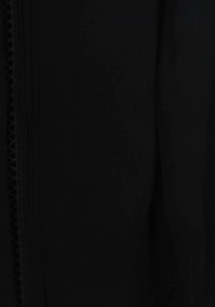 Chemise Noire - Taille XS/34 de la marque Suncoo | PARAD97230 - Vendu par Paradigme - Image 3