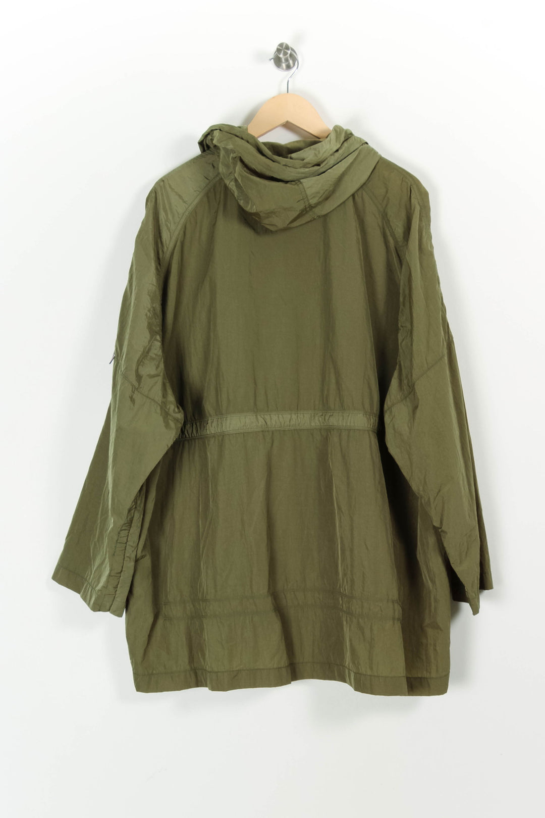 Parka Verte - Taille L/40 de la marque Bimba y Lola | PARAD97239 - Vendu par Paradigme - Image 4