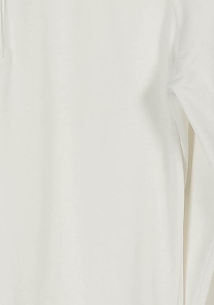 Henley Blanc - Taille M/38 de la marque Aigle | PARAD97240 - Vendu par Paradigme - Image 3