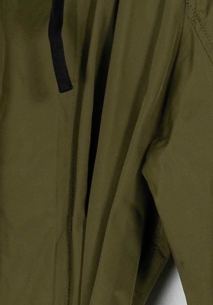 Trench Vert - Taille L/40 de la marque Bimba y Lola | PARAD97246 - Vendu par Paradigme - Image 3