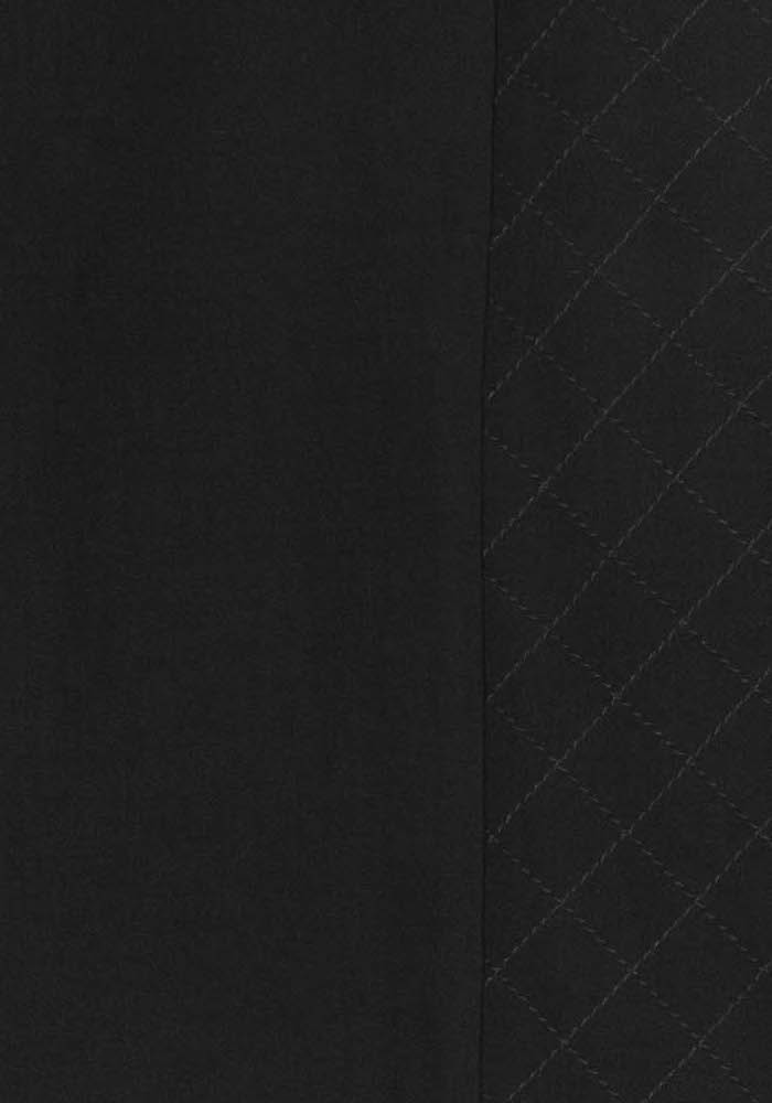 Jupe Crayon Grise - Taille XXL/44 de la marque Gerard Darel | PARAD97260 - Vendu par Paradigme - Image 3