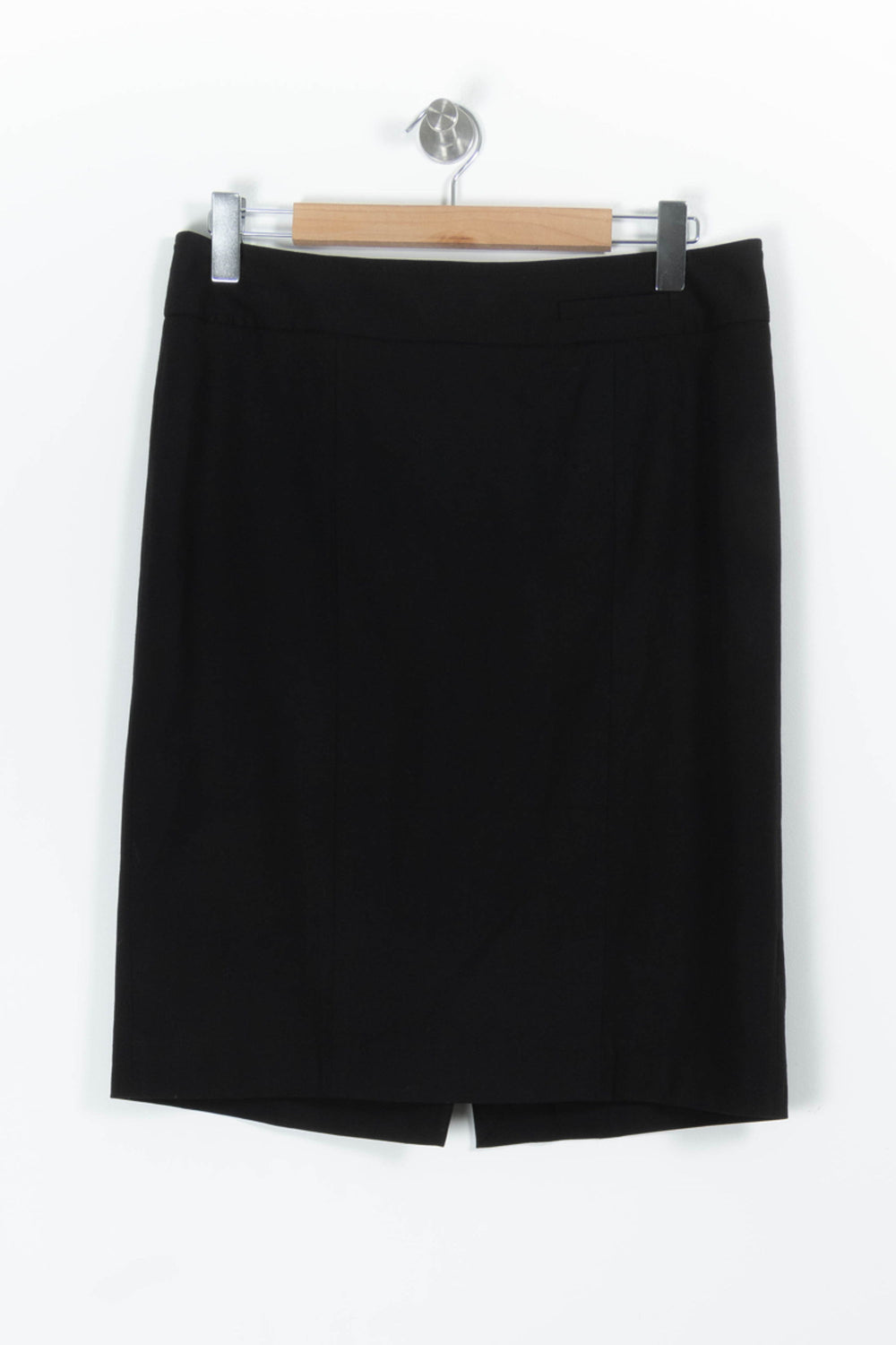Jupe Crayon Noire - Taille XXL/44 de la marque Gerard Darel | PARAD97263 - Vendu par Paradigme - Image 2