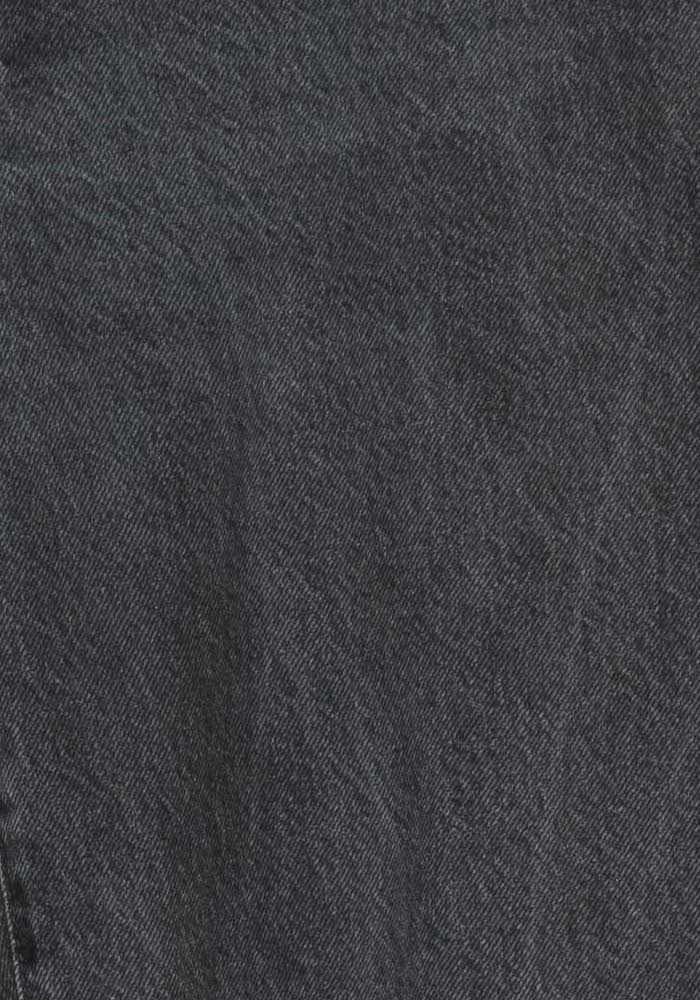 Jean Large Noir - Taille XL/42 de la marque Levi's | PARAD97274 - Vendu par Paradigme - Image 3