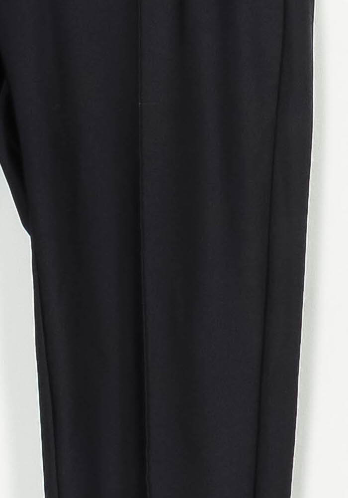 Pantalon Violet - Taille S/36 de la marque Sandro | PARAD97283 - Vendu par Paradigme - Image 3
