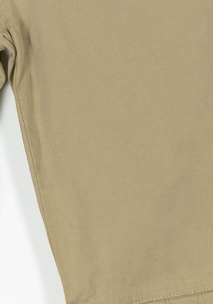 Pantalon Slim Beige - Taille S/36 de la marque Sud express | PARAD97294 - Vendu par Paradigme - Image 3