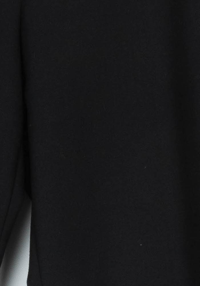 Pantalon Noir - Taille XL/42 de la marque Gerard Darel | PARAD97303 - Vendu par Paradigme - Image 3