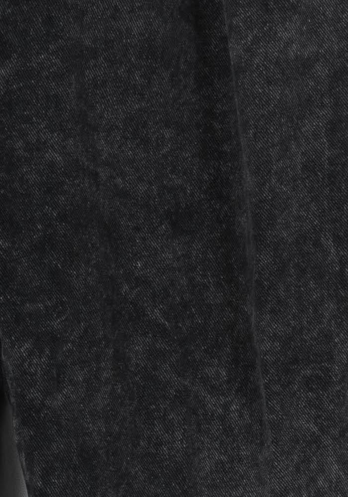Jean Mom Gris - Taille M/38 de la marque Sézane | PARAD97311 - Vendu par Paradigme - Image 3