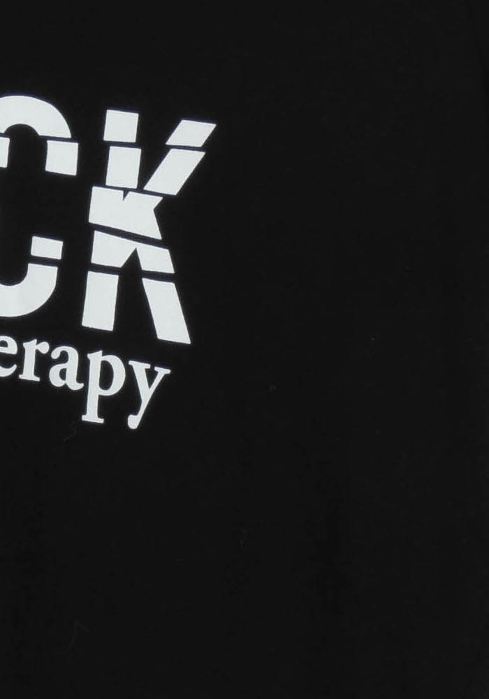 Tee-shirt Noir - Taille L/40 de la marque IKKS | PARAD97318 - Vendu par Paradigme - Image 3