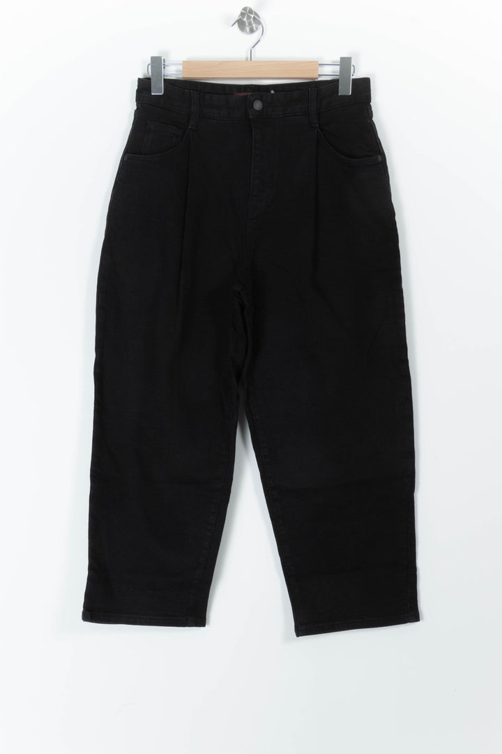 Jean Noir - Taille M/38 de la marque Comptoir des Cotonniers | PARAD97321 - Vendu par Paradigme - Image 2