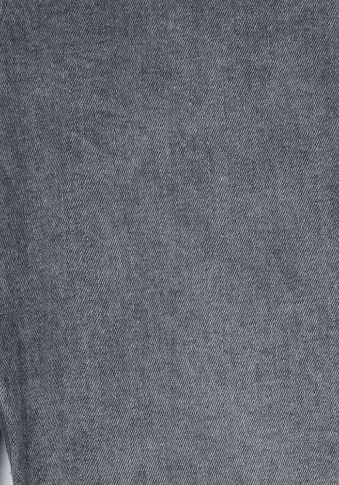 Jean Gris - Taille M/38 de la marque IKKS | PARAD97322 - Vendu par Paradigme - Image 3