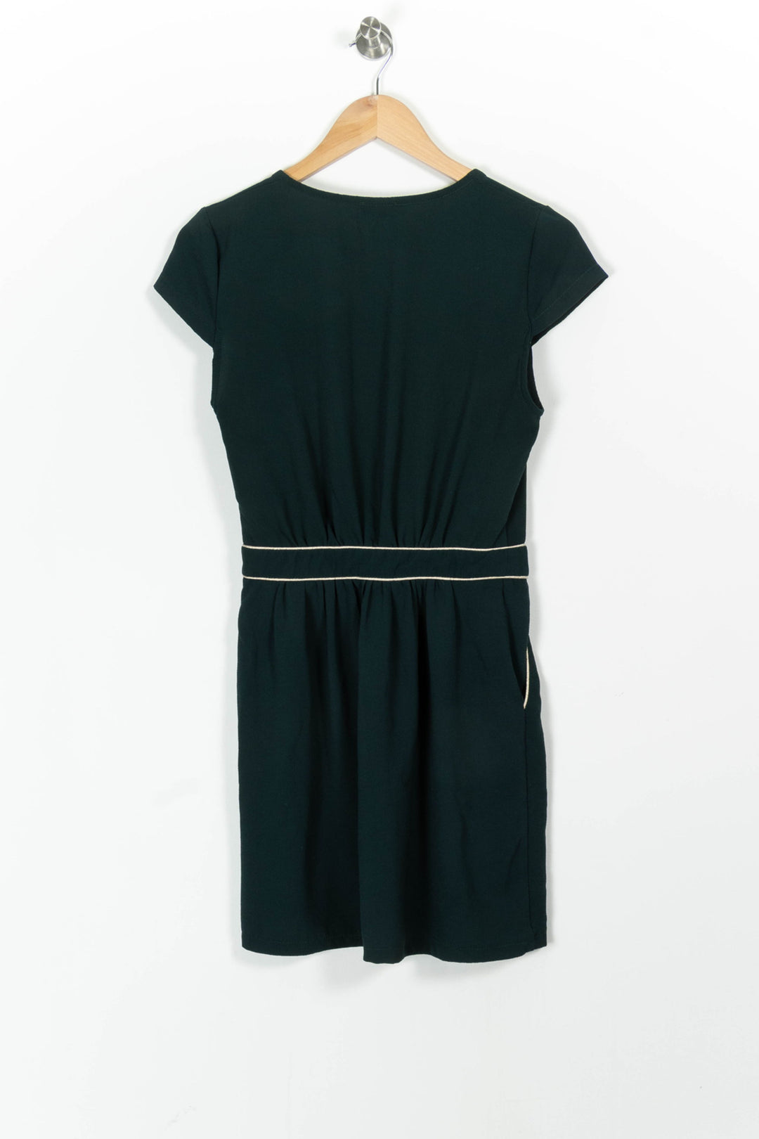 Robe Verte - Taille S/36 de la marque Opullence | PARAD97336 - Vendu par Paradigme - Image 4