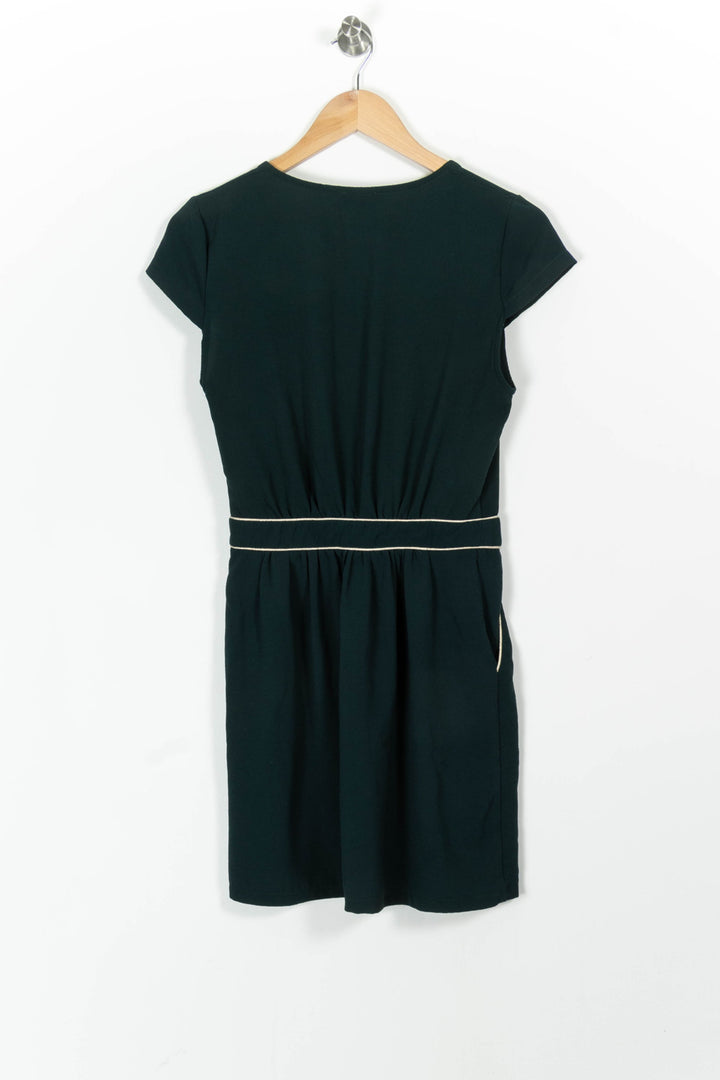 Robe Verte - Taille S/36 de la marque Opullence | PARAD97336 - Vendu par Paradigme - Image 4