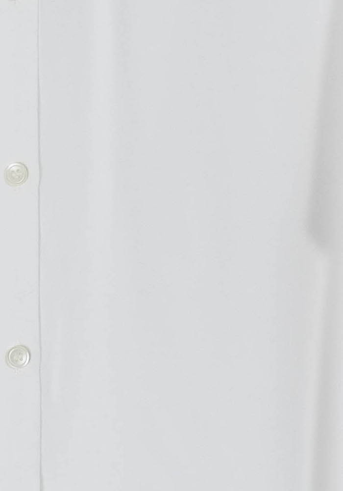 Chemisier Blanc - Taille XL/42 de la marque Comptoir des Cotonniers | PARAD97356 - Vendu par Paradigme - Image 3