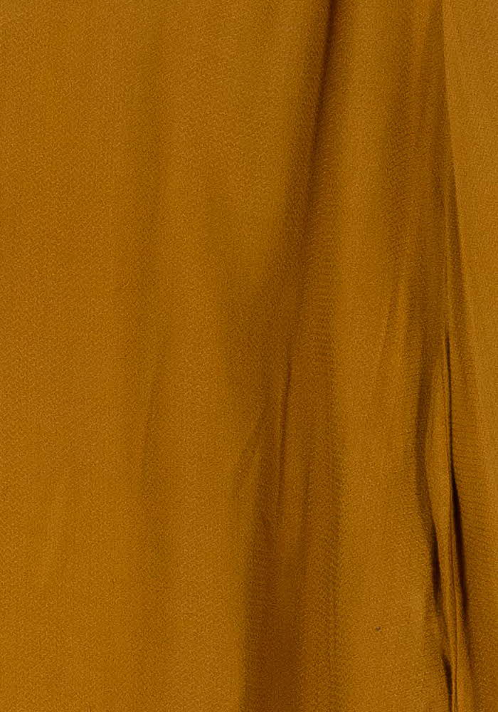 Blouse Jaune - Taille M/38 de la marque Kookai | PARAD97357 - Vendu par Paradigme - Image 3