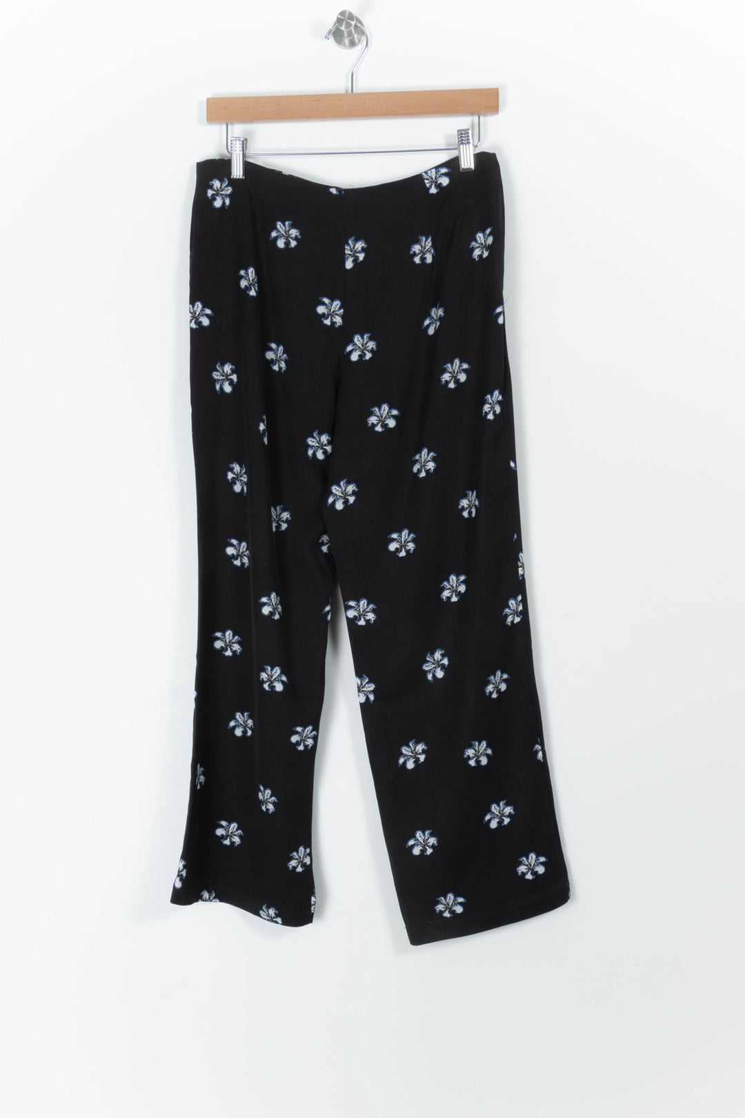 Pantalon Noir et Blanc - Taille M/38 de la marque Bimba y Lola | PARAD97361 - Vendu par Paradigme - Image 4