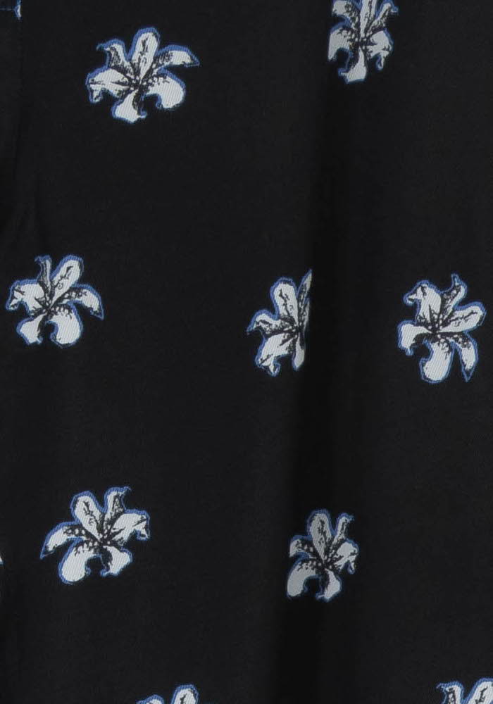 Pantalon Noir et Blanc - Taille M/38 de la marque Bimba y Lola | PARAD97361 - Vendu par Paradigme - Image 3