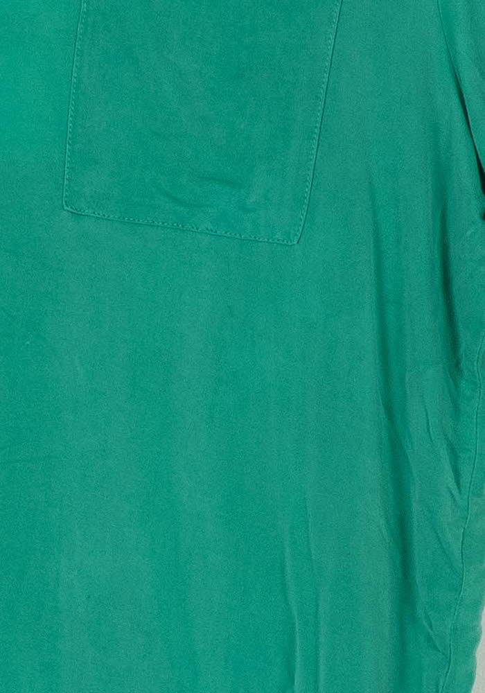 Tee-shirt Vert - Taille S/36 de la marque Maje | PARAD97369 - Vendu par Paradigme - Image 3