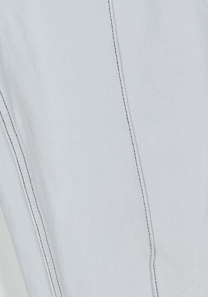 Jean Blanc - Taille S/36 de la marque Sandro | PARAD97374 - Vendu par Paradigme - Image 3