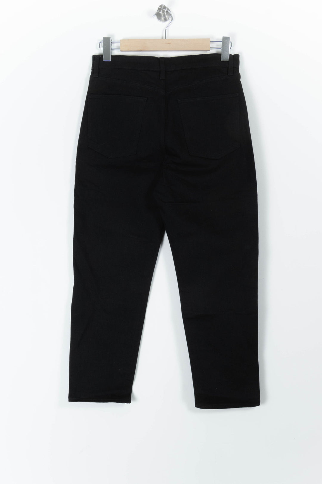 Jean Noir - Taille M/38 de la marque Comptoir des Cotonniers | PARAD97377 - Vendu par Paradigme - Image 4