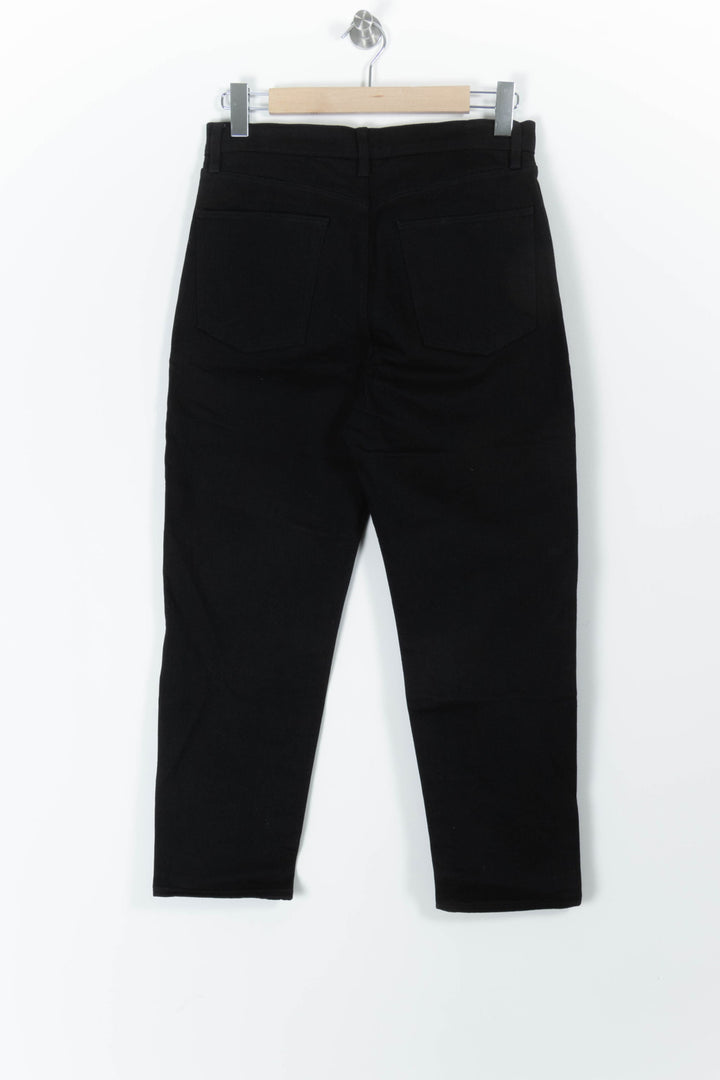 Jean Noir - Taille M/38 de la marque Comptoir des Cotonniers | PARAD97377 - Vendu par Paradigme - Image 4