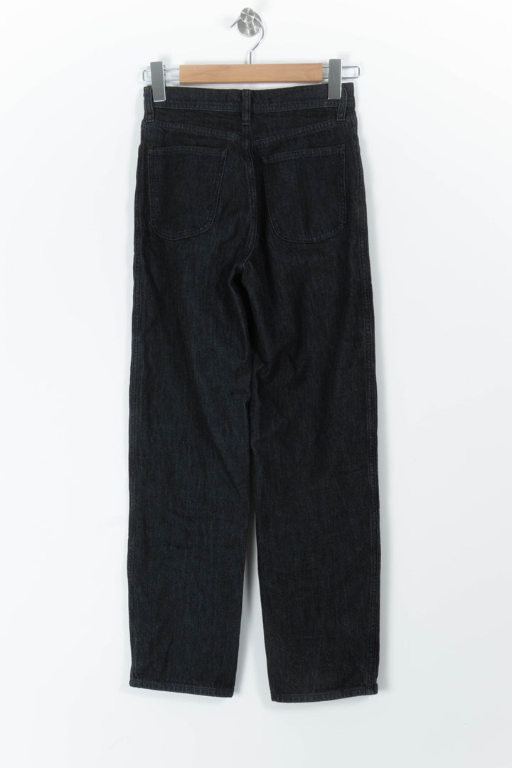 Jean Noir - Taille XS/34 de la marque Comptoir des Cotonniers | PARAD97378 - Vendu par Paradigme - Image 4