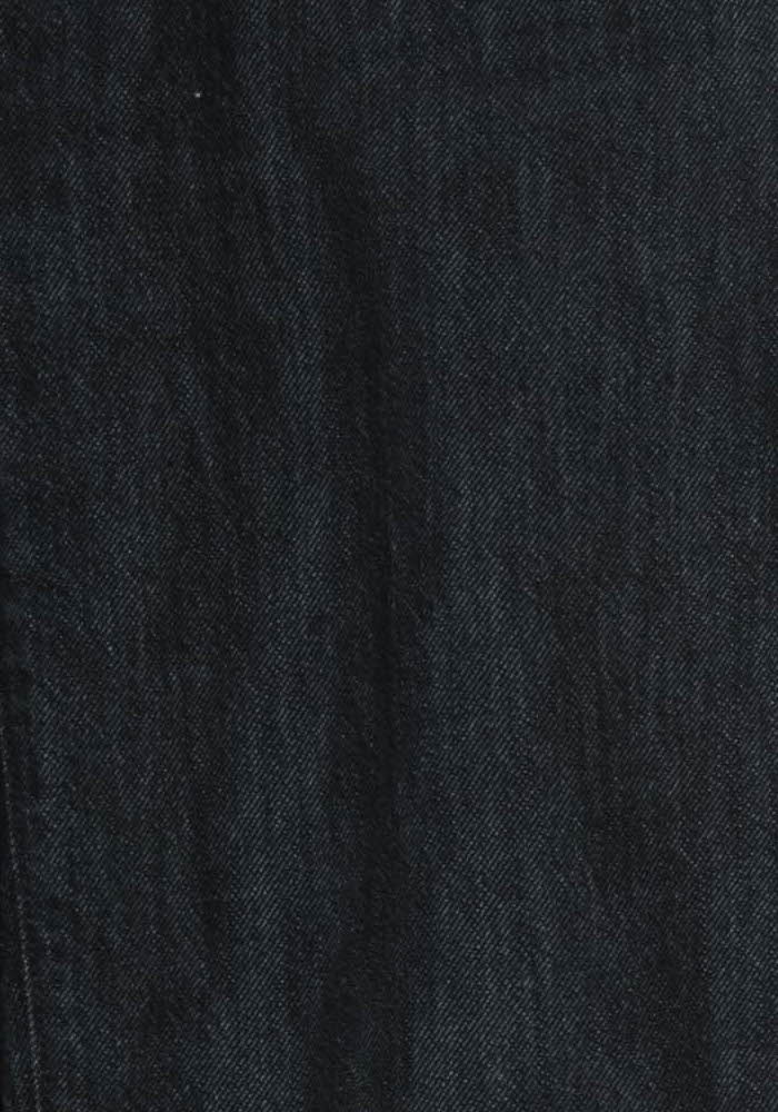 Jean Noir - Taille XS/34 de la marque Comptoir des Cotonniers | PARAD97378 - Vendu par Paradigme - Image 3