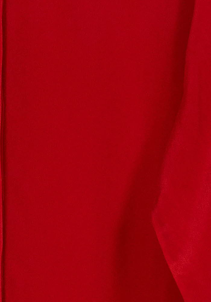 Chemise Rouge - Taille XL/42 de la marque Maison 123 | PARAD97410 - Vendu par Paradigme - Image 3