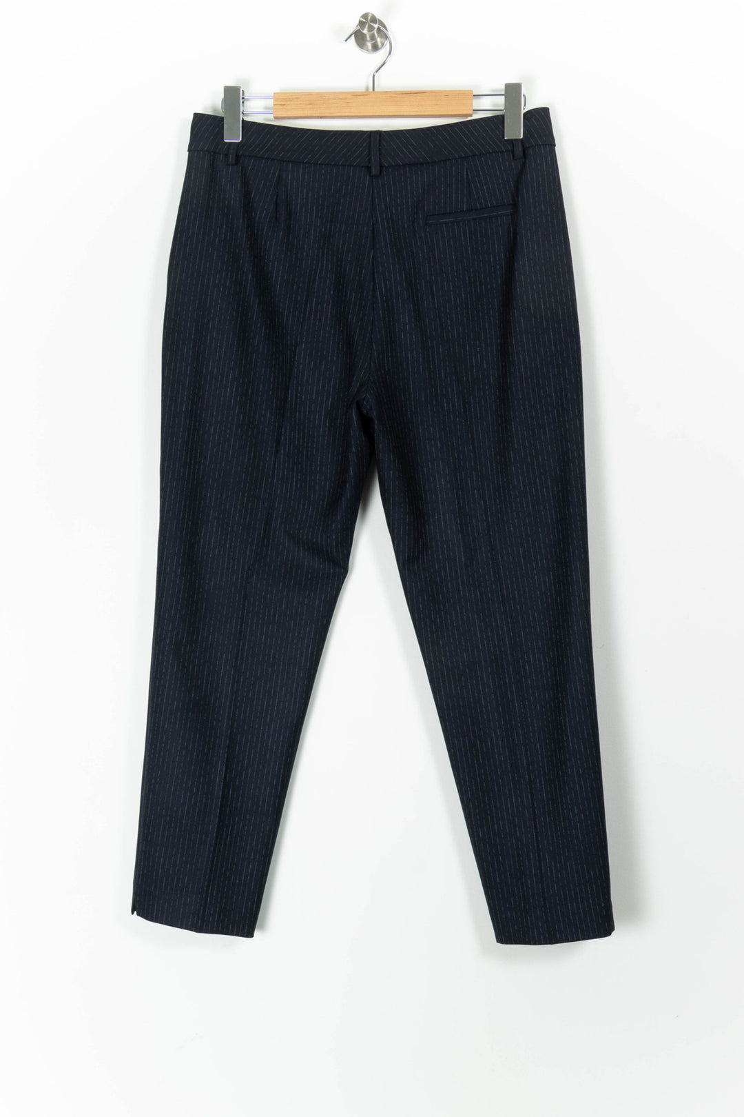 Pantalon Bleu - Taille XL/42 de la marque La Fée Maraboutée | PARAD97416 - Vendu par Paradigme - Image 4