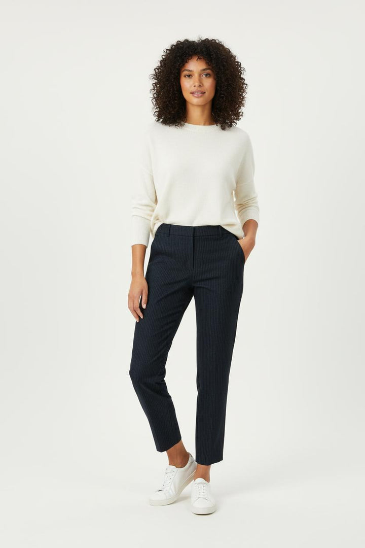 Pantalon Bleu - Taille XL/42 de la marque La Fée Maraboutée | PARAD97416 - Vendu par Paradigme - Image 1