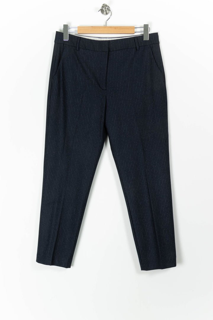 Pantalon Bleu - Taille XL/42 de la marque La Fée Maraboutée | PARAD97416 - Vendu par Paradigme - Image 2