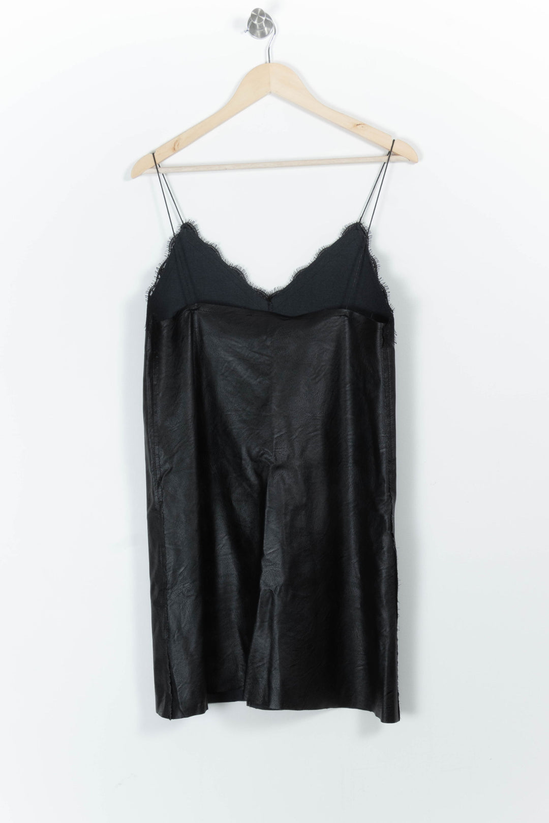 Robe Nuisette Noire - Taille M/38 de la marque Imprevu | PARAD97431 - Vendu par Paradigme - Image 4