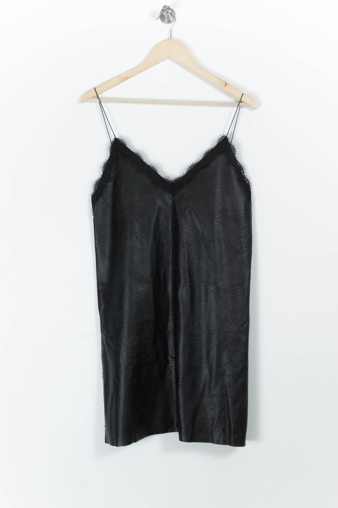 Robe Nuisette Noire - Taille M/38 de la marque Imprevu | PARAD97431 - Vendu par Paradigme - Image 2